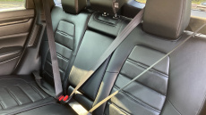 Honda CR-V 2.0 i-MMD Hybrid Sport Line 2WD 5dr eCVT Hybrid Estate